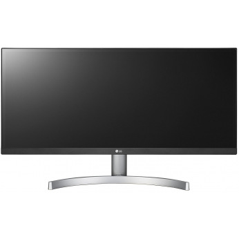 Монитор LCD 29" LG 29WK600-W 2xHDMI, DP, Audio, IPS, 2560x1080 (21:9), HDR10, 99%sRGB, FreeSync (29WK600-W)