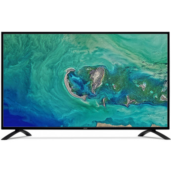 Монитор LCD 55" Acer EB550KBMIIIPX D-Sub, 3*HDMI, DP, IPS,MM,UHD (UM.NE0EE.001)