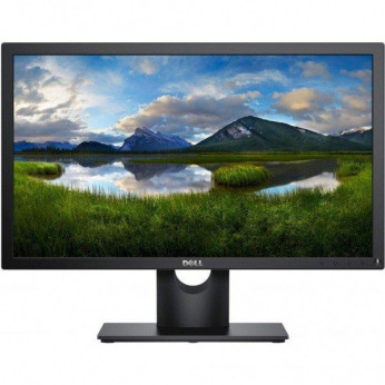 Монитор LCD DELL 21.5" E2218HN D-Sub, HDMI 1Y (210-AMLV-CO18)