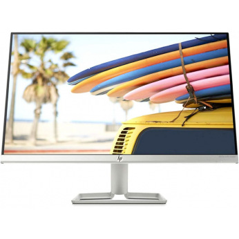 Монитор LED LCD HP 23,8" 24fw FHD 5ms, D-Sub,HDMI,MM,IPS (4TB29AA)