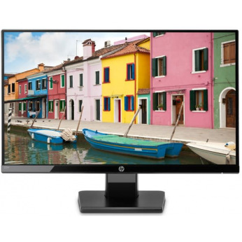 Монитор LED LCD HP 23.8" 24w FHD 5ms, D-Sub,HDMI,IPS (1CA86AA)