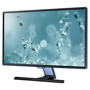 Монитор LED LCD Samsung 23.6" S24E390HL FHD 4ms, D-Sub, HDMI, PLS, Headphone, Black, 178/178 (LS24E390HLO/CI)