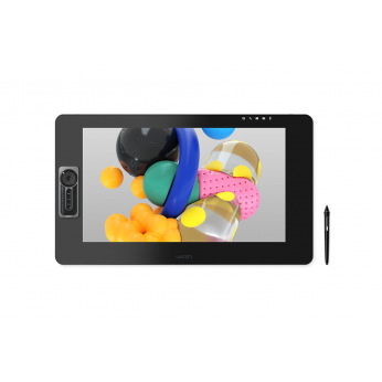 Монитор-планшет Wacom Cintiq 24 Pro UHD (DTK-2420)