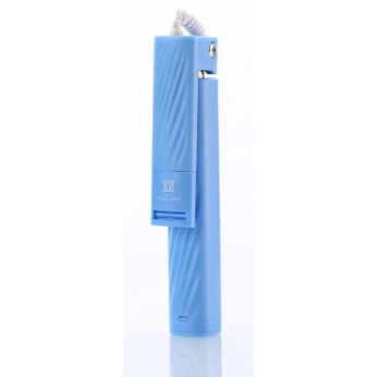 Монопод REMAX для селфи Mini Selfie Stick XT, BLUE (XT-P02-BLUE)