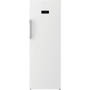 Морозильная камера Beko RFNE290E23W  - 1,71м./No Frost/290л./дисплей/А+/белый (RFNE290E23W)