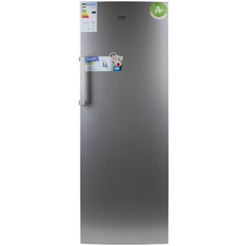 Морозильна камера Beko RFNK290T21S- 1,71м./NEO FROST/290л./А+/сірий колір (RFNK290T21S)