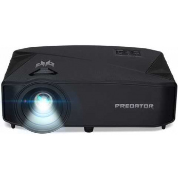 проектор Predator GD711 (LED, 4K UHD, 4000Lm, 2000 000:1,1.22, 20/30, 10W, HDMI, 3.2kg)  Predator GD711 (MR.JUW11.001)