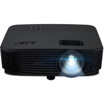 проектор PD2527i (LED, DLP, FHD, 2700ALm, 2000000: 1,1.49-1.64, 20/30, 10W, HDMI, USB, RS232, сумка,  PD2527i (MR.JWF11.001)