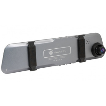 Відеореєстратор Mr155 Night Vision  + Камера заднього виду  MR155 NV + НD camera (MR155 NV + НD camera)