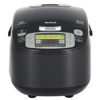 Мультиварка Tefal RK815832