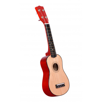 Музичний інструмент goki Гавайська гітара  (UC201G)