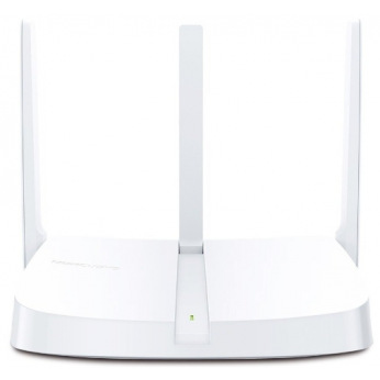 Бездротовий маршрутизатор MERCUSYS300Mbps Multi-Mo de Wireless N Router, 1 10/100M WAN + 3 10/100M LA MW306R (MW306R)