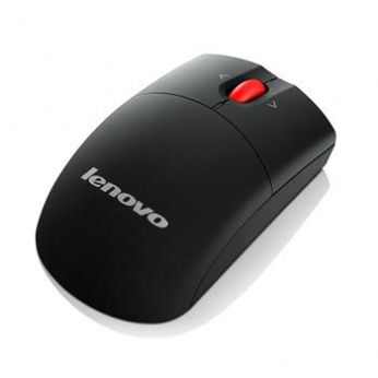 Мишка Lenovo Laser Wireless Mouse (0A36188)