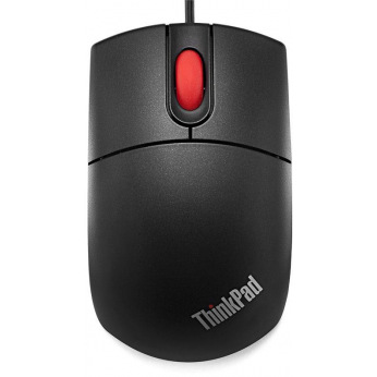 Мишка Lenovo Optical Mouse (31P7410)