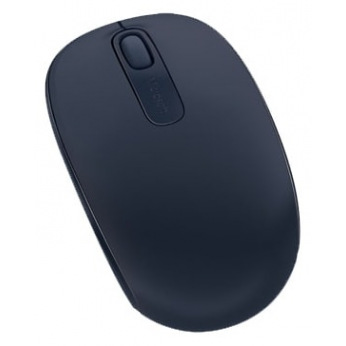 Мышь Microsoft Mobile Mouse 1850 WL Wool Blue (U7Z-00014)
