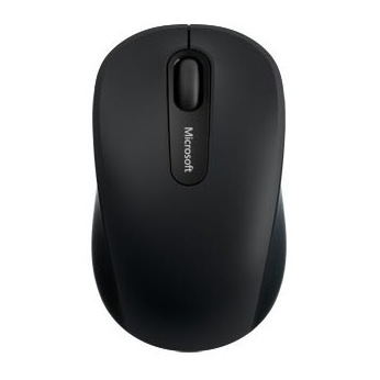 Мишка Microsoft Mobile Mouse 3600 BT Black (PN7-00004)