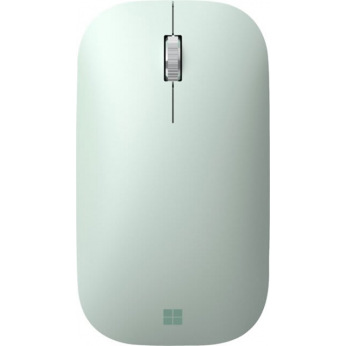 Мышка Microsoft Modern Mobile Mint BT (KTF-00027)