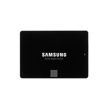 накопичувач Samsung SSD 870 EVO, 2.5’’, 250GB, SAT A MZ-77E250B/EU (MZ-77E250B/EU)
