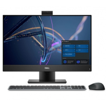 Персональний комп’ютер-моноблок Dell Optiplex 5400 23.8FHD IPS AG/Intel i5-12500/8/256F/int/kbm/W11P (N003O5400AIO)