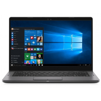 Ноутбук Dell Latitude 5300 13.3FHD IPS Touch/Intel i7-8665U/16/512F/int/W10P (N013L5300132ERC_W10)