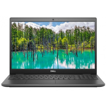 Ноутбук Dell Latitude 3510 15.6FHD AG/Intel i7-10510U/8/256F/int/Lin (N017L351015GE_UBU)