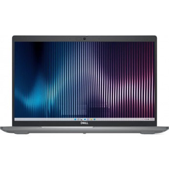 Ноутбук Dell Latitude 5540 15.6" FHD IPS AG, Intel i5-1345U, 16GB, F256GB, UMA, Lin, сірий (N096L554015UA_UBU)