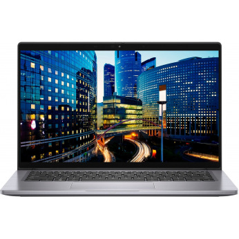 Ноутбук Dell Latitude 5320 2in1 13.3FHD Touch/Intel i7-1185G7/16/512F/int/W10P (N026L532013UA_2IN1_WP)
