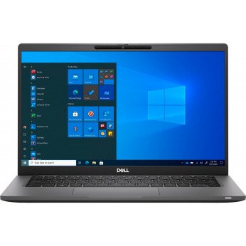 Ноутбук Dell Latitude 7320 13.3FHD AG/Intel i7-1185G7/16/512F/int/W11P (N064L732013UA_WP11)