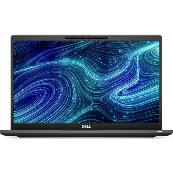 Ноутбук Dell Latitude 7320 13.3FHD AG/Intel i7-1185G7/16/512F/int/W10P (N099L732013UA_WP)