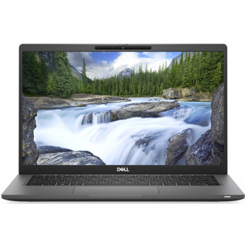 Ноутбук Dell Latitude 7420 14FHD AG/Intel i5-1145G7/16/512F/int/Lin (N099L742014UA_UBU)