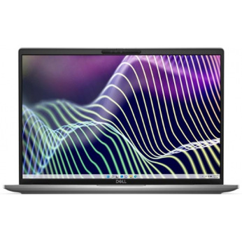 Ноутбук Dell Latitude 7340 13.3" FHD+ AG, Intel i7-1365U, 16GB, F512GB, UMA, NFC, Win11P, чорний (N099L734013UA_W11P)