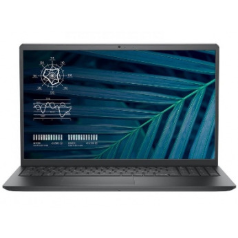 Ноутбук Dell Vostro 3520 15.6" FHD AG, Intel i5-1235U, 16GB, F512GB, UMA, Win11P, чорний (N5315PVNB3520UA_W11P)