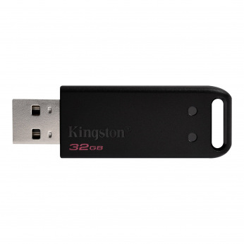 Флешка USB Kingston 64GB USB 2.0 DT20 (DT20/64GB)