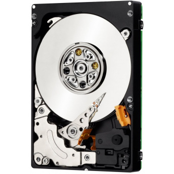 Жорсткий диск Cisco 1TB 6Gb SATA 7.2K RPM SFF HDD/hot plug/drive sled mounted (A03-D1TBSATA)