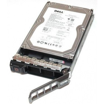 Жесткий диск Dell EMC 1TB 7.2K RPM SATA Entry 3.5in NHP (400-AKWS)