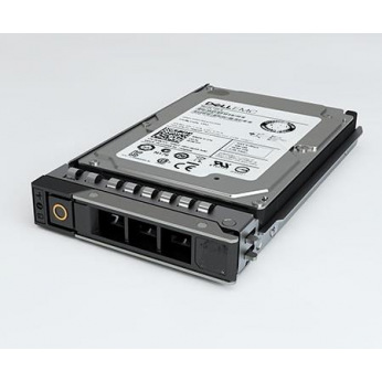 Жесткий диск Dell EMC 4TB 7.2K RPM NLSAS 12Gbps 512n 3.5in Hot-plug G14 (400-ATKL)