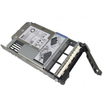 Жорсткий диск Dell EMC 1.2TB 10K RPM SAS 12Gbps 3.5" HYB CARR Hot-plug CusKit (400-AJPC)