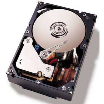 Жорсткий диск IBM 3.5" SATA 1TB 7.2K 6Gbps Simple-Swap (90Y8842)
