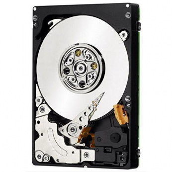 Жорсткий диск Lenovo Storage 1.2TB 10K 2.5" SAS HDD (01DC407)