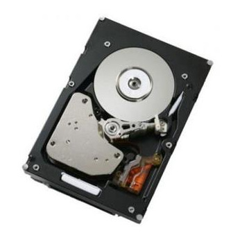 Жорсткий диск Lenovo Storage 2.5" 1.2TB 10k SAS HDD (S3200) (00MM690)
