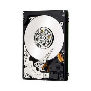 Жесткий диск Lenovo Storage 2.5in 600GB 15k SAS HDD (S3200) (00MM680)