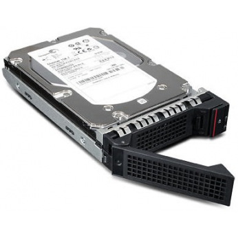 Жесткий диск Lenovo ThinkServer Gen 5 3.5" 1TB 7.2K Enterprise SATA 6Gbps Hot Swap HDD (4XB0F28712)