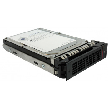 Твердотельный накопитель Lenovo ThinkServer Gen 5 3.5" 240GB Value Read-Optimized SATA 6Gbps Hot Swap SSD (4XB0G45743)