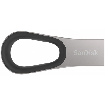 Флешка USB SanDisk 128GB USB 3.0 Ultra Loop (SDCZ93-128G-G46)