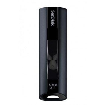 Флешка USB SanDisk 128GB USB 3.1 Extreme Pro R420/W380MB/s (SDCZ880-128G-G46)