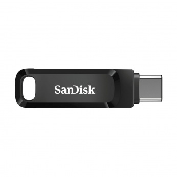 Флешка USB SanDisk 32GB USB-Type C Ultra Dual Drive Go (SDDDC3-032G-G46)