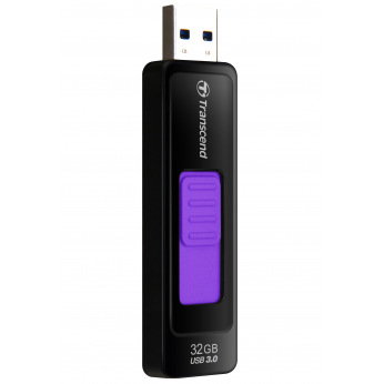 Флешка USB Transcend 32GB USB 3.1 JetFlash 760 (TS32GJF760)