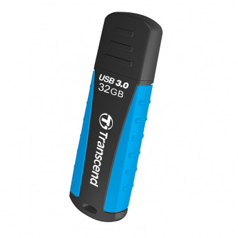 Флешка USB Transcend 32GB USB 3.1 JetFlash 810 Rugged (TS32GJF810)