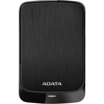 Жесткий диск ADATA 2.5" USB 3.2 2TB HV320 Black (AHV320-2TU31-CBK)