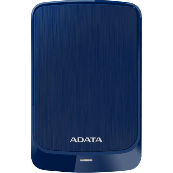 Жесткий диск ADATA 2.5" USB 3.2 2TB HV320 Blue (AHV320-2TU31-CBL)